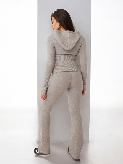 Legendrys™ | Comfy Lounge Suit – Stilvoll entspannen