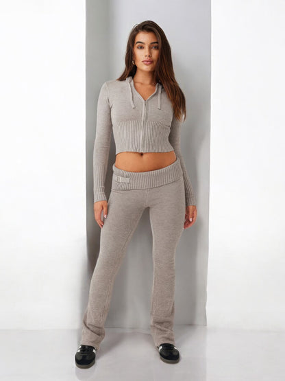 Legendrys™ | Comfy Lounge Suit – Stilvoll entspannen