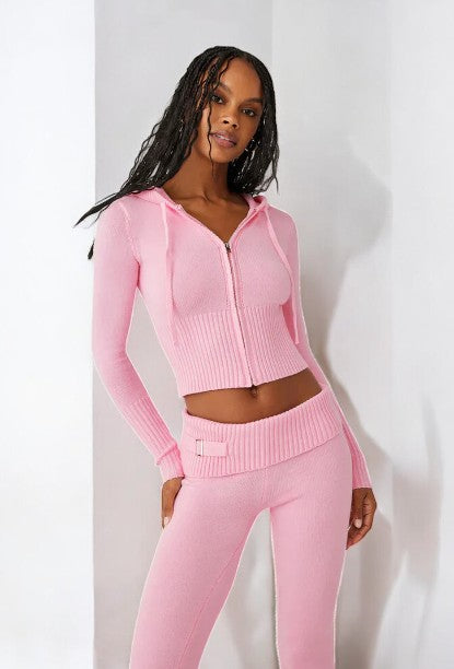 Legendrys™ | Comfy Lounge Suit – Stilvoll entspannen