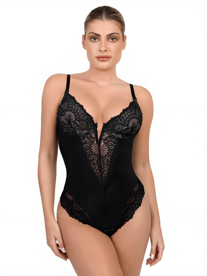 Gaby™ | Formende V-Ausschnitt-Lingerie – Deine perfekte Passform